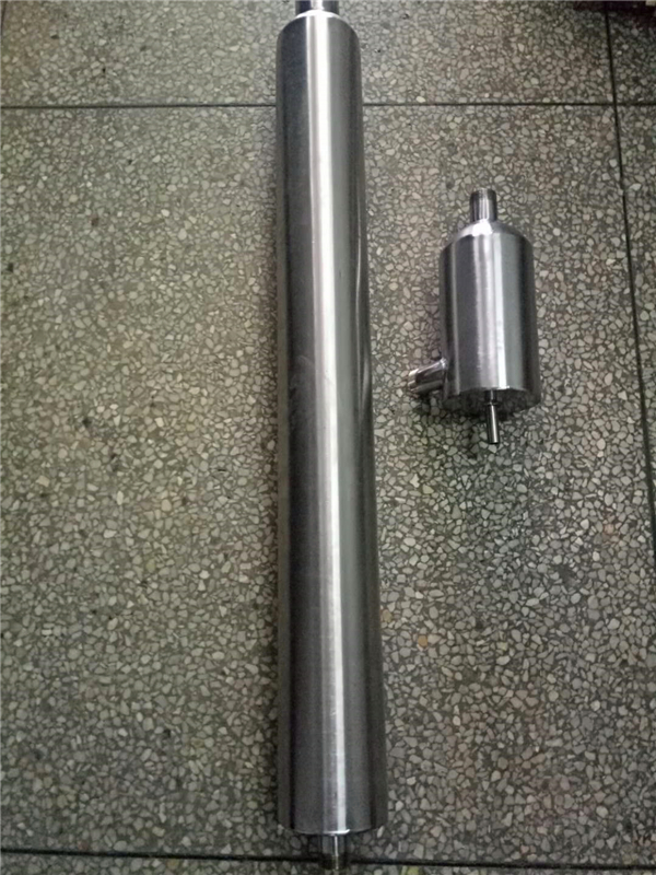 旋風(fēng)除塵器 沉降除塵器